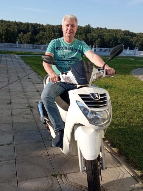 Станислав, Россия, Москва. Фото на сайте ГдеПапа.Ру