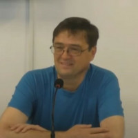 Иван, Россия, Омск, 50 лет