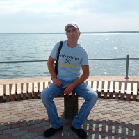 Сергей Костышин, Россия, Челябинск, 42 года