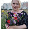 Лариса, Россия, Москва, 45