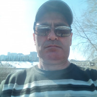 Сергей, Россия, Тюмень, 53 года