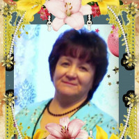 Римма, Россия, Горно-Алтайск, 56 лет