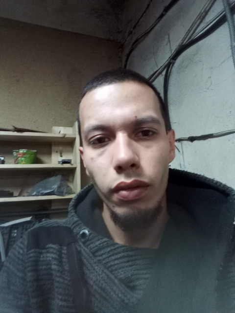 Александп, Россия, Рыбинск, 32 года. Ремесленик
