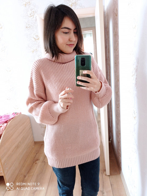 Алина, Россия, Уфа. Фото на сайте ГдеПапа.Ру