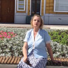 Галина, 64, Россия, Нижний Новгород