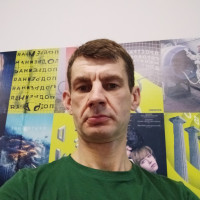 Александр Ковалев, Россия, Москва, 47 лет
