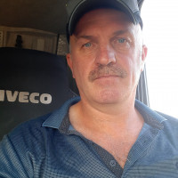 Валерий, Россия, Красноярск, 53 года