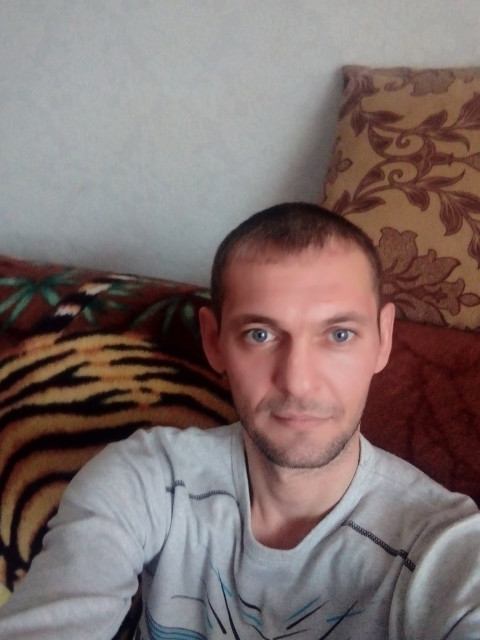 Степа Разин, Россия, Омск, 38 лет. Хочу найти Серьёзные отношенияПростой