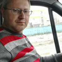 Евгений, Россия, Электросталь, 42 года