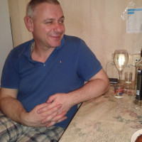 Павел, Москва, м. Строгино, 53 года
