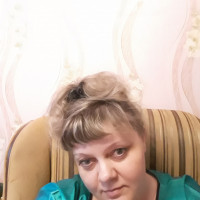 Оля, Россия, Орск, 47 лет