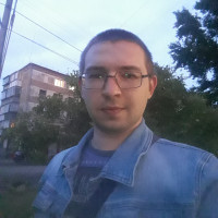 Иван, Россия, Челябинск, 31 год
