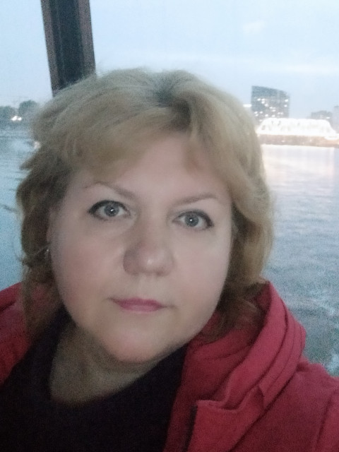 Наталья, Россия, Москва. Фото на сайте ГдеПапа.Ру