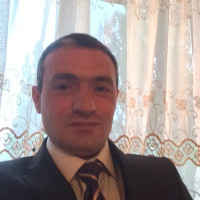 Артур Григоревич, Россия, Терек, 45 лет