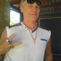 ВЛАД влад, Россия, Саки, 54 года