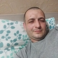 Роман Волков, Россия, Ялта, 39 лет