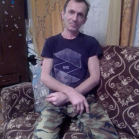 Тимофей, Россия, Лесной, 51 год