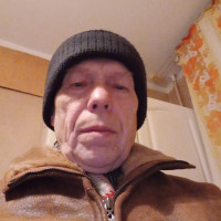 Юрий, Москва, м. Новокосино, 66 лет