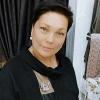 Олеся Мурина, Россия, Иваново, 45 лет