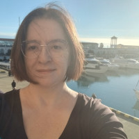 Светлана, Россия, Екатеринбург, 52 года