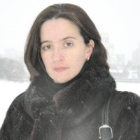 Светлана, Россия, Екатеринбург, 52 года