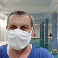 Ilya, Узбекистан, Ташкент, 57 лет