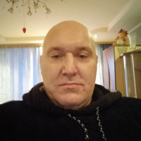 Вася, Россия, Мурманск, 44 года