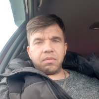 Александр, Россия, Волгоград, 45 лет