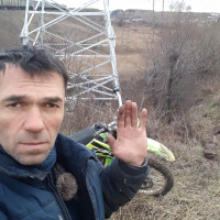 Олег, Россия, Орёл, 43 года