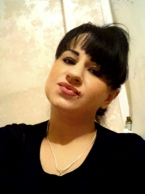 Анна, Россия, Нижний Новгород. Фото на сайте ГдеПапа.Ру