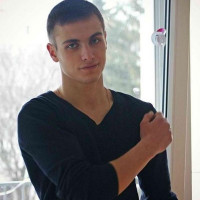 Сергей, Россия, Краснодар, 29 лет