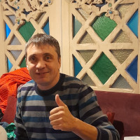 Андрей, Россия, Новосибирск, 45 лет