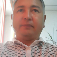 Марат, Казахстан, Алматы, 44 года