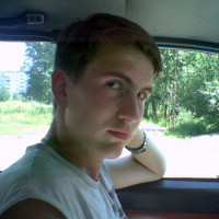 Тимофей, Россия, Пермь, 36 лет