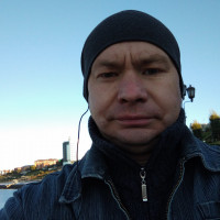 игорь, Россия, Тюмень, 47 лет