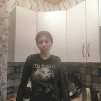 Лариса, Россия, Лесозаводск, 47 лет