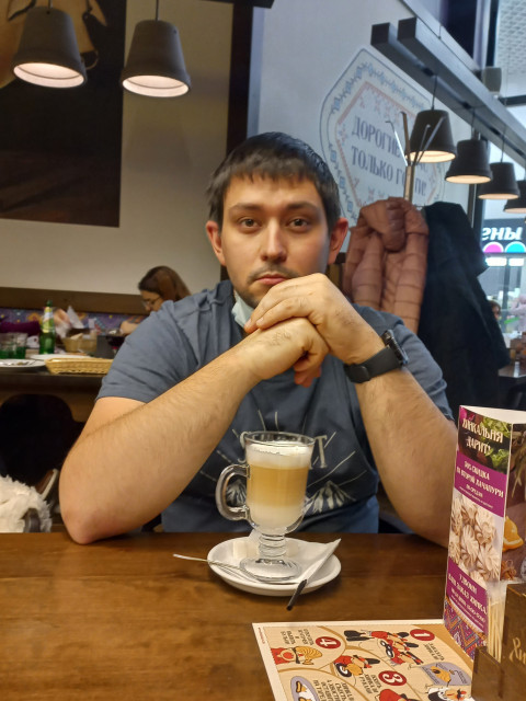 Максим, Беларусь, Заславль. Фото на сайте ГдеПапа.Ру