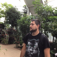 Максим, Беларусь, Заславль, 35 лет