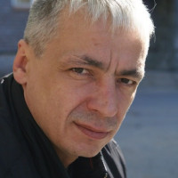 Дмитрий, Россия, Мончегорск, 52 года