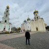 Игорь, Россия, Москва, 57 лет