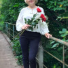 Елена, 50, Россия, Киров