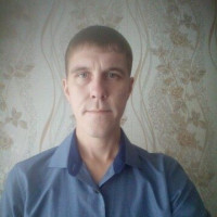 Алексей, Россия, Барнаул, 33 года