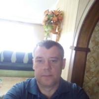 Андрей Гаврилов, Россия, Миллерово, 45 лет