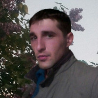 Андрей, Россия, Челябинск, 34 года