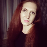 Мария, Россия, Ярославль, 47 лет