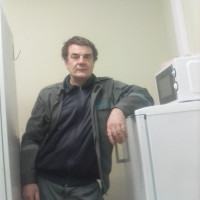 Николай, Россия, Арзамас, 53 года