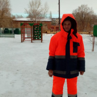 Алексей, Россия, Орск, 40 лет