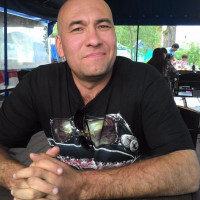 Vik, Россия, Омск, 47 лет