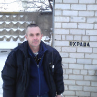 Сергей, Россия, Астрахань, 55 лет
