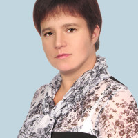 Инна, Россия, Старый Оскол, 46 лет